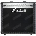 Ficha técnica e caractérísticas do produto Combo Amplificador para Guitarra 50W Mg50Cfx Marshall