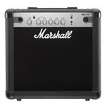 Ficha técnica e caractérísticas do produto Amplificador para Guitarra Marshall Combo Mg15cf 110v