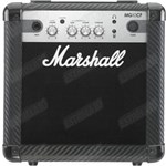 Ficha técnica e caractérísticas do produto Combo Amplificador para Guitarra Mg10Cf Marshall