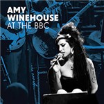 Ficha técnica e caractérísticas do produto Combo Amy Winehouse - Amy Whinehouse At The BBC (CD+DVD)