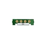Ficha técnica e caractérísticas do produto Chip Toner Samsung MLT-D204S - M3375FD M3375 M3325ND 3375 3325 M4025ND para 3.000 Impressões