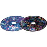 Ficha técnica e caractérísticas do produto Combo Coldplay: Live 2012 (DVD+CD)