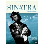 Ficha técnica e caractérísticas do produto Combo Frank Sinatra: Reflections (DVD+CD)