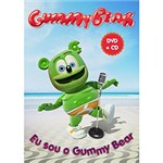 Ficha técnica e caractérísticas do produto Combo Gummy Bear - I Am a Gummy (CD+DVD)