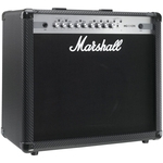 Ficha técnica e caractérísticas do produto Combo para guitarra 100W - MG101CFX-B - MARSHALL