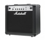 Ficha técnica e caractérísticas do produto Combo para Guitarra 15W Marshall MG15CF-B