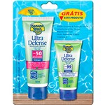 Ficha técnica e caractérísticas do produto Combo Protetor Solar Banana Boat FPS 50 + Protetor Solar FPS 99 50ml