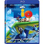 Ficha técnica e caractérísticas do produto Combo Rio (Blu-ray+DVD+Cópia Digital)