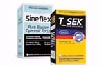 Ficha técnica e caractérísticas do produto Combo Sineflex + T SEK (Power Supplements)