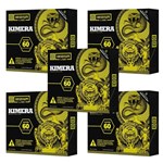 Ficha técnica e caractérísticas do produto Combo Super Kimera 300 Comp - Iridium Labs