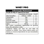 Ficha técnica e caractérísticas do produto Combo Suplemento para Ganhar Peso Engordar - Whey Protein 1kg Concentrado Hipercalorico Colageno - Max Titanium