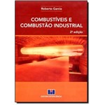 Ficha técnica e caractérísticas do produto Combustíveis e Combustão Industrial