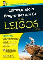 Ficha técnica e caractérísticas do produto Comecando a Programar em C++ para Leigos - Alta Books - 1