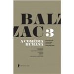 Ficha técnica e caractérísticas do produto Comedia Humana, a Vol 3 - Biblioteca Azul