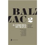 Ficha técnica e caractérísticas do produto Comedia Humana, a Vol 2 - Biblioteca Azul