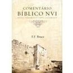 Ficha técnica e caractérísticas do produto Comentário Bíblico NVI - Antigo e Novo Testamentos