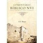 Ficha técnica e caractérísticas do produto Comentário Bíblico Nvi Antigo E Novo Testamentos
