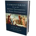 Ficha técnica e caractérísticas do produto Comentário Do Uso Do Antigo Testamento No Novo Testamento