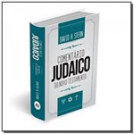 Ficha técnica e caractérísticas do produto Comentario Judaico do Novo Testamento - Atos
