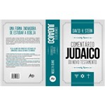 Ficha técnica e caractérísticas do produto Comentário Judaico do Novo Testamento - David H. Stern