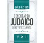 Ficha técnica e caractérísticas do produto Comentário Judaico do Novo Testamento