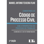 Ficha técnica e caractérísticas do produto Comentários Ao Novo Código De Processo Civil - 3ª Ed. 2019