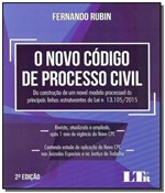 Ficha técnica e caractérísticas do produto Comentarios ao Novo Codigo Processo Civil-2ed/16 - Ltr