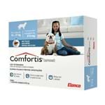 Ficha técnica e caractérísticas do produto Comfortis Anti-pulgas - 18 a 27kg - 1 Comprimido