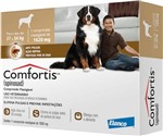 Ficha técnica e caractérísticas do produto Comfortis Anti Pulgas Mastigável - 27 a 54kg