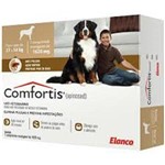 Ficha técnica e caractérísticas do produto Comfortis Antipulgas para Cães 1620 Mg (1 Comprimido)