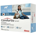 Ficha técnica e caractérísticas do produto COMFORTIS G 810mg - para Cães de 18 a 27kg - Elanco