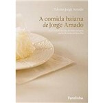 Ficha técnica e caractérísticas do produto Comida Baiana de Jorge Amado, a
