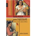 Ficha técnica e caractérísticas do produto Como Agua para Chocolate - Best Bolso