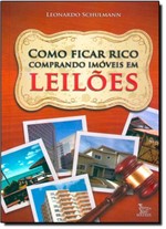 Ficha técnica e caractérísticas do produto Como Ficar Rico Comprando Imóveis em Leilões - Matrix - Urbana
