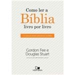 Ficha técnica e caractérísticas do produto Como Ler a Bíblia Livro por Livro
