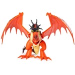 Ficha técnica e caractérísticas do produto Como Treinar o Seu Dragão 3 Pesadelo Monstruoso - Sunny