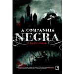 Ficha técnica e caractérísticas do produto Companhia Negra, a