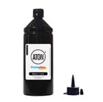 Ficha técnica e caractérísticas do produto Compatível: Tinta Epson Bulk Ink L380 | Aton Black 1L Corante Tinta para Epson Bulk Ink L380 | Aton Black 1L Corante