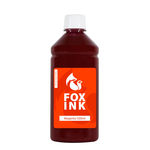 Ficha técnica e caractérísticas do produto Compatível: Tinta Epson L1300 Pigmentada Bulk Ink Magenta 500 Ml - Foxink