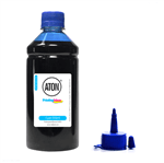Ficha técnica e caractérísticas do produto Compatível: Tinta Epson L455 Bulk Ink Cyan 500ml Aton Tinta para Epson L455 Bulk Ink Cyan 500ml Aton