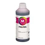 Ficha técnica e caractérísticas do produto Compatível: Tinta Epson L395 Magenta Pigmentada 1 Litro Profeel Tinta para Epson L395 Magenta Pigmentada 1 Litro PROFEEL