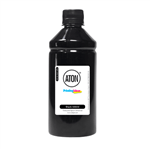 Ficha técnica e caractérísticas do produto Compatível: Tinta Epson Universal Black 500ml Pigmentada Aton Tinta para Epson Universal Black 500ml Pigmentada Aton