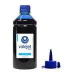 Ficha técnica e caractérísticas do produto Compatível: Tinta L375 Epson Bulk Ink Valejet Cyan 500ml Corante