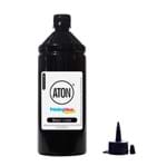 Ficha técnica e caractérísticas do produto Compatível: Tinta para Epson Bulk Ink T673 T673120 Black Aton 1 Litro Tinta para Epson Bulk Ink T673 T673120 Black Aton 1 Litro