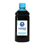 Ficha técnica e caractérísticas do produto Compatível: Tinta Sublimática Epson Bulk Ink Cyan Light 500ml - Valejet