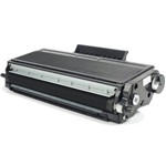 Ficha técnica e caractérísticas do produto Cartucho de Toner Compatível para Impressora Brother Tn580 Tn650 Tn620