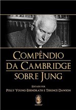 Ficha técnica e caractérísticas do produto Compendio da Cambridge Sobre Jung - Madras