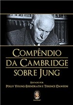 Ficha técnica e caractérísticas do produto Compêndio da Cambridge Sobre Jung - Madras
