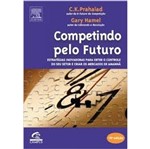 Ficha técnica e caractérísticas do produto Competindo Pelo Futuro - Campus