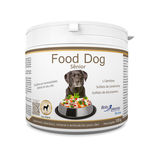Ficha técnica e caractérísticas do produto Complemento Alimentar Food Dog Sênior 100g